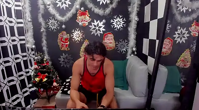 Brunocuttie94 online show from January 12, 2025, 6:59 pm