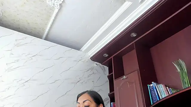 MelissaaCortes online show from March 1, 2025, 7:19 am