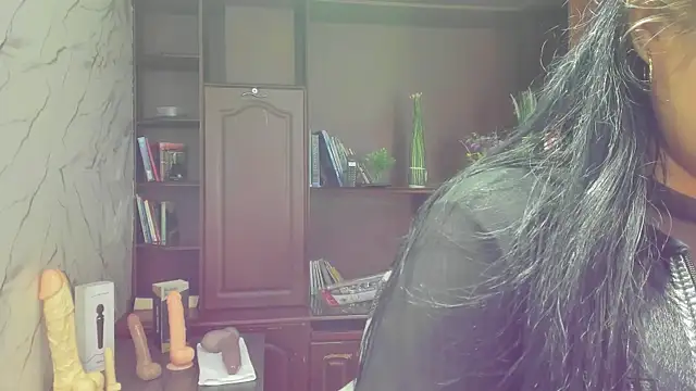 MelissaaCortes online show from March 19, 2025, 3:30 am