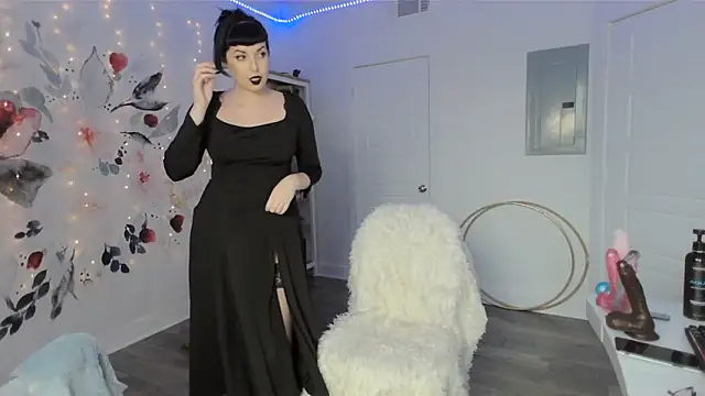 NatashaLuxxx online show from December 23, 2024, 2:50 pm