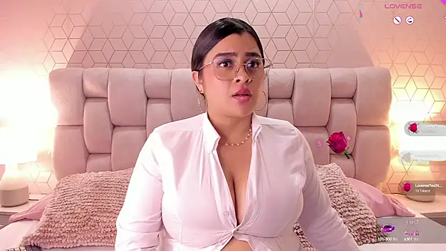 Emilyboobss online show from January 27, 2025, 9:55 am