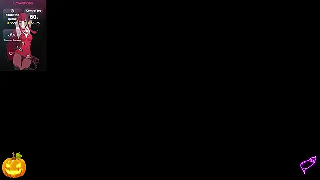 Margarethlex online show from November 29, 2025, 9:40 pm