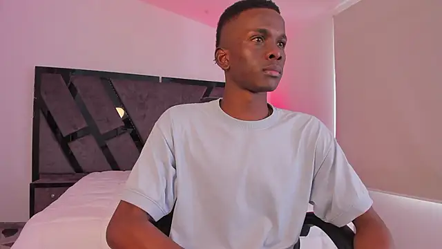 JacksonMuller  online show from March 9, 2026, 1:15 pm