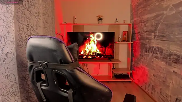 JacksonMuller  online show from March 13, 2026, 1:51 pm