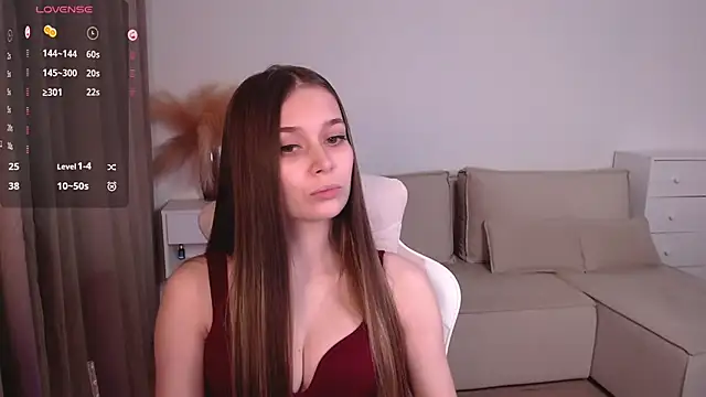  Little Imp  online show from December 22, 2025, 9:12 pm