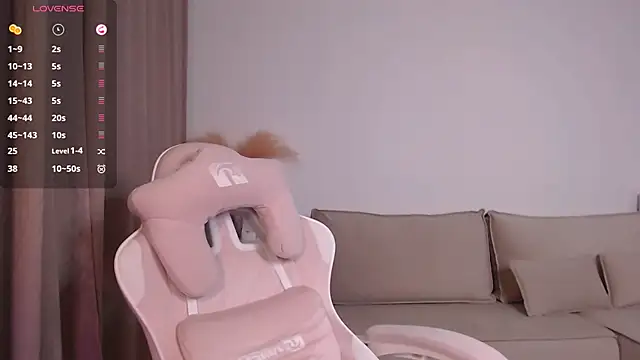  Little Imp  online show from February 19, 2026, 9:11 pm