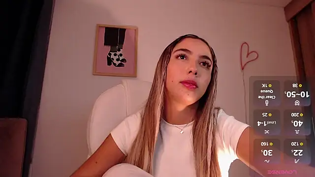 Marian se online show from March 13, 2025, 2:38 am