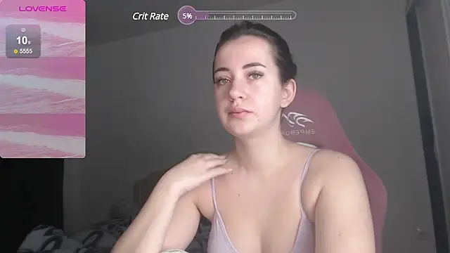 Snapshot of SweetieKendl chatting on December 21, 2024, 2:41 am SweetieKendl online show from December 21, 2024, 2:41 am