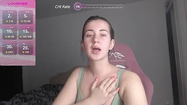 Snapshot of SweetieKendl chatting on January 3, 2025, 12:54 am SweetieKendl online show from January 3, 2025, 12:54 am