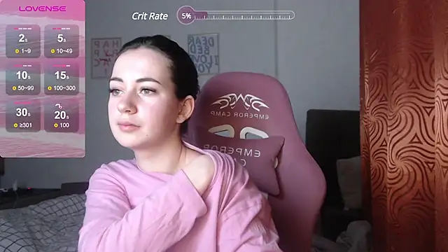 Snapshot of SweetieKendl chatting on February 14, 2025, 3:58 pm SweetieKendl online show from February 14, 2025, 3:58 pm