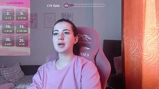 Snapshot of SweetieKendl chatting on February 15, 2025, 4:45 pm SweetieKendl online show from February 15, 2025, 4:45 pm