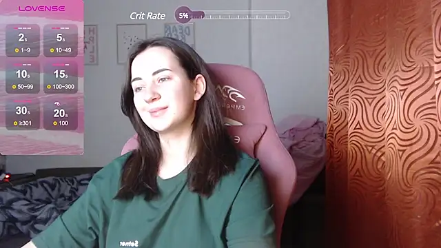 Snapshot of SweetieKendl chatting on March 16, 2025, 12:34 am SweetieKendl online show from March 16, 2025, 12:34 am