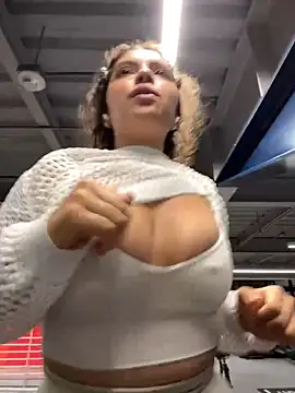 Nathcurly  online show from December 24, 2024, 6:11 am