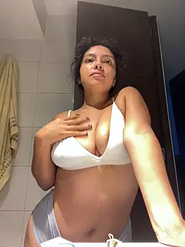 Nathcurly  online show from January 6, 2025, 2:58 am