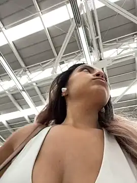 Nathcurly  online show from January 28, 2025, 9:08 pm