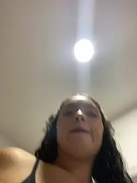 Nathcurly  online show from February 13, 2025, 2:56 am