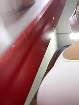 Nathcurly  online show from February 15, 2025, 3:09 am