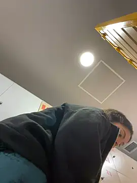 Nathcurly  online show from February 20, 2025, 6:17 am