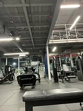 Nathcurly  online show from February 21, 2025, 6:07 am