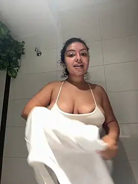 Nathcurly  online show from November 27, 2025, 3:30 am