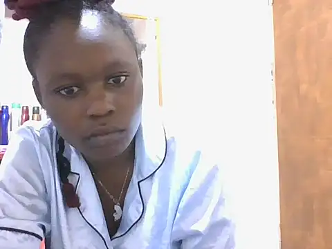 Snapshot of tanishacute chatting on December 12, 2024, 8:10 pm tanishacute online show from December 12, 2024, 8:10 pm