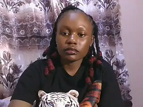 Snapshot of tanishacute chatting on December 20, 2024, 6:24 pm tanishacute online show from December 20, 2024, 6:24 pm