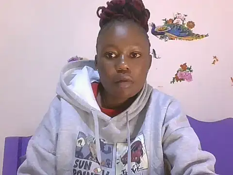 Snapshot of tanishacute chatting on January 17, 2025, 3:55 am tanishacute online show from January 17, 2025, 3:55 am