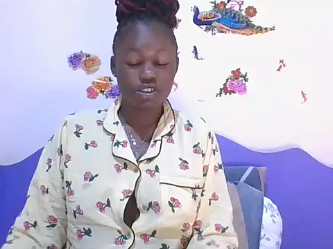 Snapshot of tanishacute chatting on January 19, 2025, 3:50 am tanishacute online show from January 19, 2025, 3:50 am