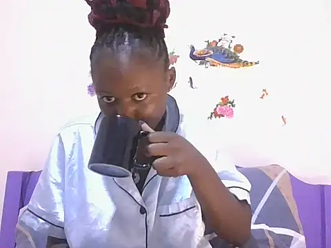 Snapshot of tanishacute chatting on January 21, 2025, 3:04 am tanishacute online show from January 21, 2025, 3:04 am