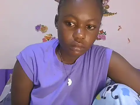 Snapshot of tanishacute chatting on January 24, 2025, 4:16 am tanishacute online show from January 24, 2025, 4:16 am