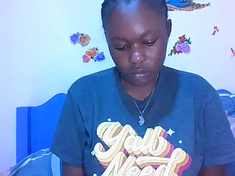 Snapshot of tanishacute chatting on January 28, 2025, 8:47 pm tanishacute online show from January 28, 2025, 8:47 pm