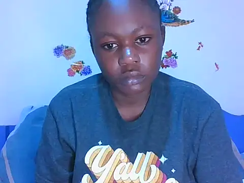 Snapshot of tanishacute chatting on January 29, 2025, 8:46 pm tanishacute online show from January 29, 2025, 8:46 pm