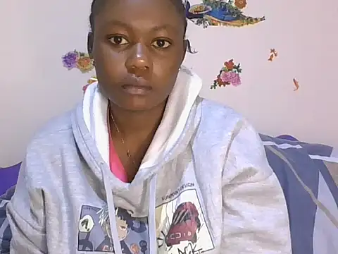 Snapshot of tanishacute chatting on January 31, 2025, 4:47 am tanishacute online show from January 31, 2025, 4:47 am