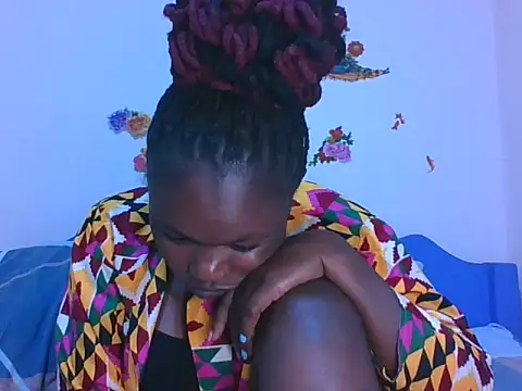 Snapshot of tanishacute chatting on February 2, 2025, 2:13 pm tanishacute online show from February 2, 2025, 2:13 pm