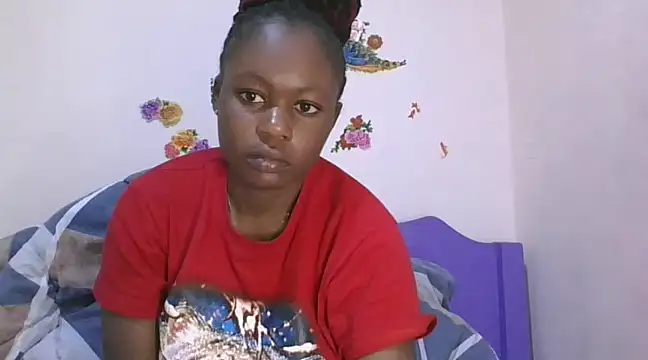 Snapshot of tanishacute chatting on February 11, 2025, 9:20 am tanishacute online show from February 11, 2025, 9:20 am