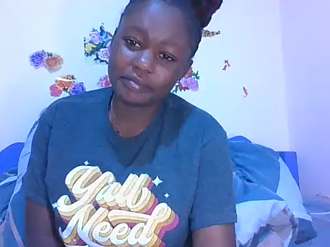 Snapshot of tanishacute chatting on February 16, 2025, 4:42 am tanishacute online show from February 16, 2025, 4:42 am