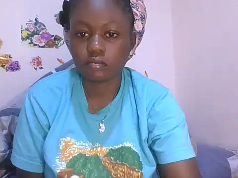 Snapshot of tanishacute chatting on February 23, 2025, 4:17 am tanishacute online show from February 23, 2025, 4:17 am