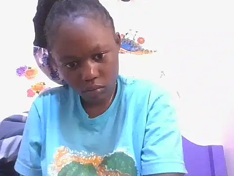 Snapshot of tanishacute chatting on February 24, 2025, 6:38 am tanishacute online show from February 24, 2025, 6:38 am