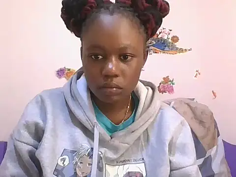 Snapshot of tanishacute chatting on March 14, 2025, 5:59 am tanishacute online show from March 14, 2025, 5:59 am