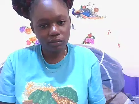 Snapshot of tanishacute chatting on March 15, 2025, 5:19 am tanishacute online show from March 15, 2025, 5:19 am