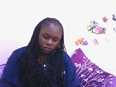 Snapshot of tanishacute chatting on September 18, 2025, 7:32 am tanishacute online show from September 18, 2025, 7:32 am