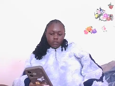 Snapshot of tanishacute chatting on September 20, 2025, 6:14 am tanishacute online show from September 20, 2025, 6:14 am