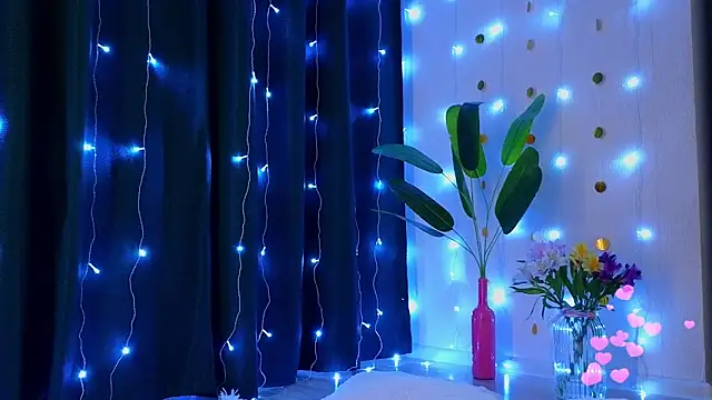 kristina amurova online show from February 19, 2026, 9:44 pm