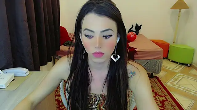 Sophie Fantasys online show from April 11, 2026, 4:55 pm