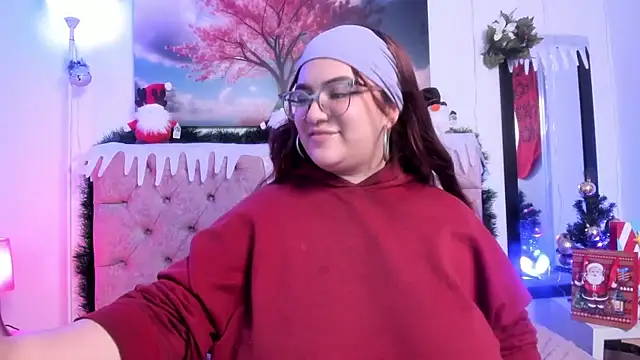 Snapshot of Abbyy_Brooks chatting on December 14, 2024, 1:50 am Abbyy Brooks online show from December 14, 2024, 1:50 am