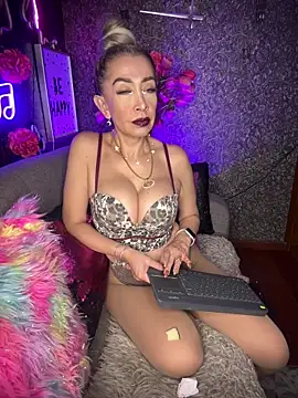 EvelinaGrey online show from January 22, 2025, 5:48 am