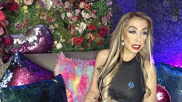 EvelinaGrey online show from January 28, 2025, 3:57 am