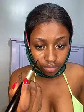 hot daily online show from March 2, 2025, 8:50 pm