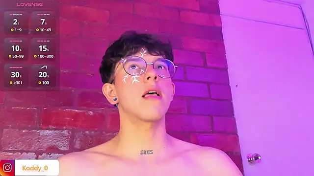 koddy 0 online show from December 23, 2024, 5:28 am