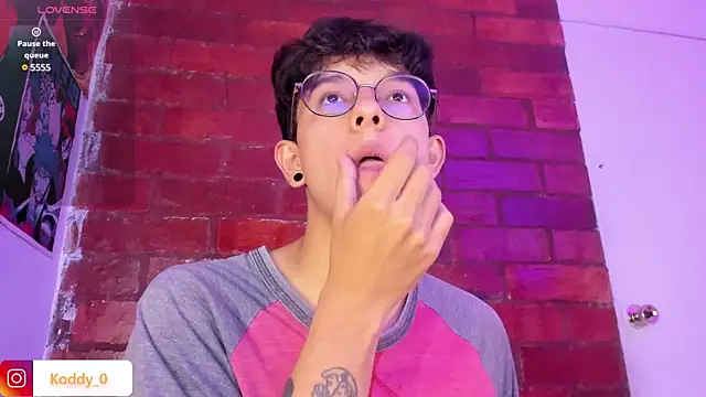 koddy 0 online show from January 12, 2025, 1:53 am